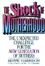 The Shock of Motherhood: The Unexpected Challenge for the New Generation of Mothers