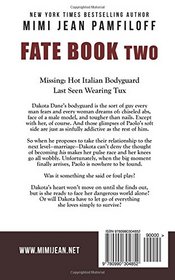 Fate Book Two (Volume 2)