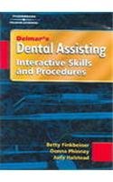 Delmar's Dental Assisting: A Comprehensive Approach