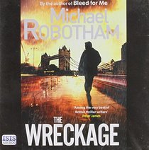 The Wreckage (Joseph O'Loughlin, Bk 5) (Audio CD) (Unabridged)