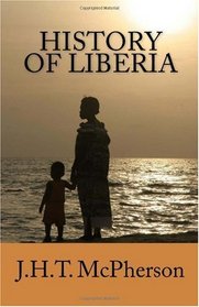 History of Liberia