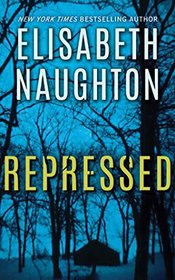 Repressed (Deadly Secrets)