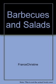 Barbecues & Salads