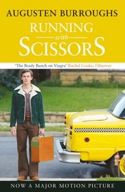 Running with Scissors: A Memoir