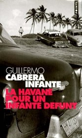 La Havane pour un infante dfunt