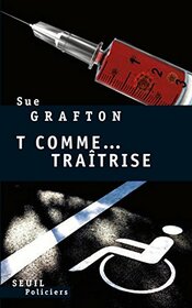T... comme tratrise