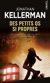Des petits os si propres (French Edition)