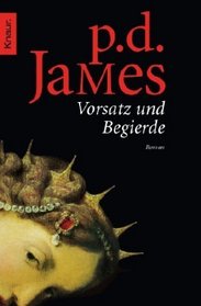 Vorsatz und Begierde. Sonderausgabe.