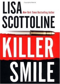 Killer Smile (Rosato & Associates, Bk 11)