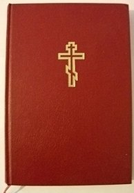 Book of Common Prayer