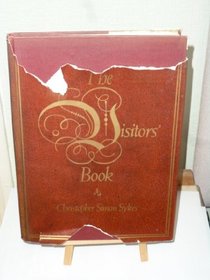 Visitor's Book