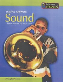 Sound (Science Answers) (Science Answers)