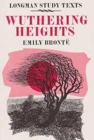 Wuthering Heights (Longman Fiction)