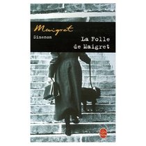 La Folle de Maigret