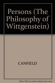 PERSONS (Philosophy of Wittgenstein)