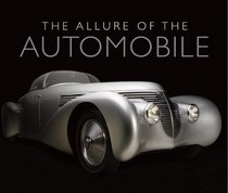 The Allure of the Automobile: Driving in Style, 1930-1965