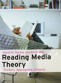 Media Studies Pack: Into Media Studies Reading and Media Theory Pack