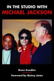 In the Studio with Michael Jackson