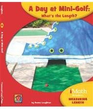 A Day at Mini Golf: What? the Length?