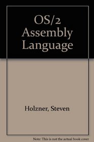 Os2 Assembly Language