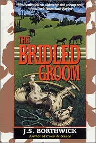 The Bridled Groom (Sarah Deane, Bk 6)