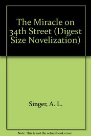 The Miracle on 34th Street