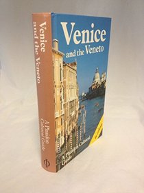 Venice and the Veneto: A Phaidon Cultural (Cultural Guides)