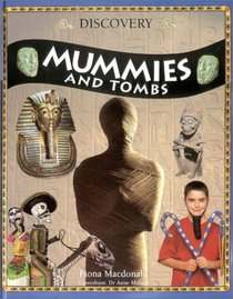 Discovery: Mummies  Tombs (Discovery Series)