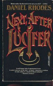 Next, After Lucifer