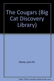 The Cougars (Big Cat Discovery Library)