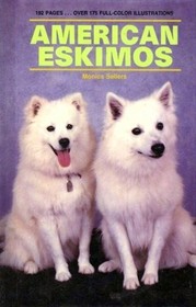 American Eskimos