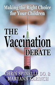 The Vaccination Debate: Making the Right Choice for Your Children