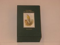 The Birds of Great Britain.5 Vols.