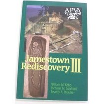 Jamestown rediscovery III