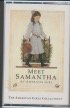 Meet Samantha, an American Girl/Audio Cassette (American Girl Collection)