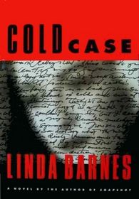 Cold Case (Carlotta Carlyle, Bk 7)  (Audio CD)