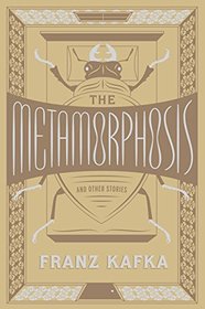 Metamorphosis and Other Stories (Barnes & Noble Flexibound Editions)