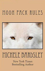 Moon Pack Rules: A Wolf Shifter Paranormal Romance