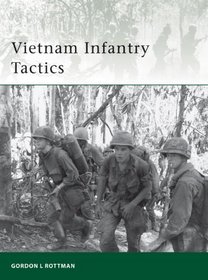 Vietnam Infantry Tactics (Elite)