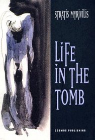Life in the Tomb