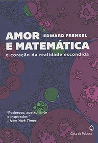 Amor e Matematica (Em Portugues do Brasil)