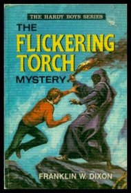 Flickering Torch Mystery