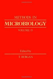 Methods in Microbiology, Volume 15