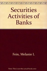 Securities Activities of Banks