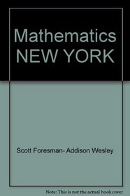 Mathematics NEW YORK