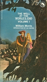 Well at Worlds End Vol 1