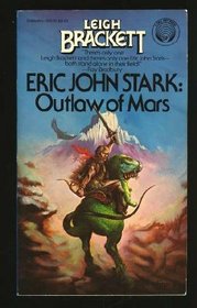 Outlaw of Mars (Eric John Stark, Bk 6)