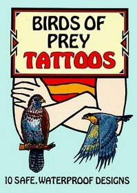 Birds of Prey Tattoos: 10 Safe, Waterproof Designs