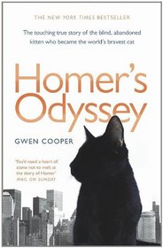 Homer's Odyssey. Gwen Cooper