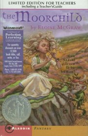 The Moorchild: Teacher's Edition